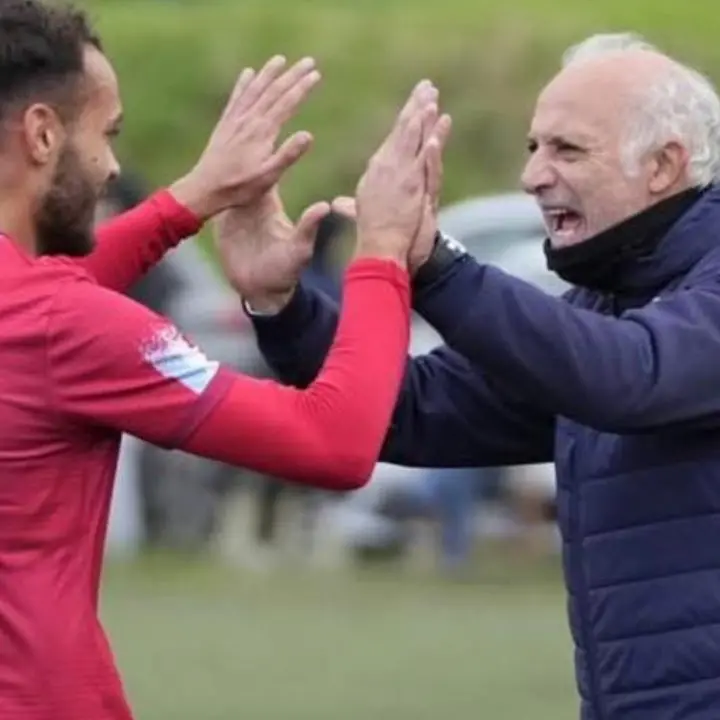 Promozione B, dietrofront da parte del Val Gallico: richiamato in panchina mister Di Maria\n