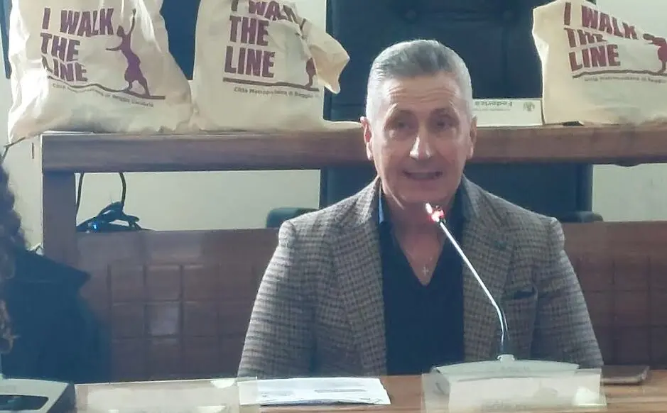 Giovane aggredito a Taurianova, il sindaco Biasi: «Fatti da non\u00A0sottovalutare. I carabinieri facciano luce al più presto»\n