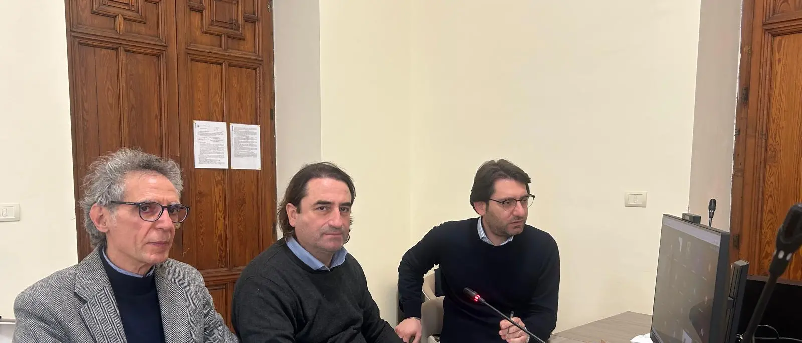 Rete Museale: la quinta commissione discute della rete dei musei cittadini e del loro ruolo come presidi sociali e sanitari\n