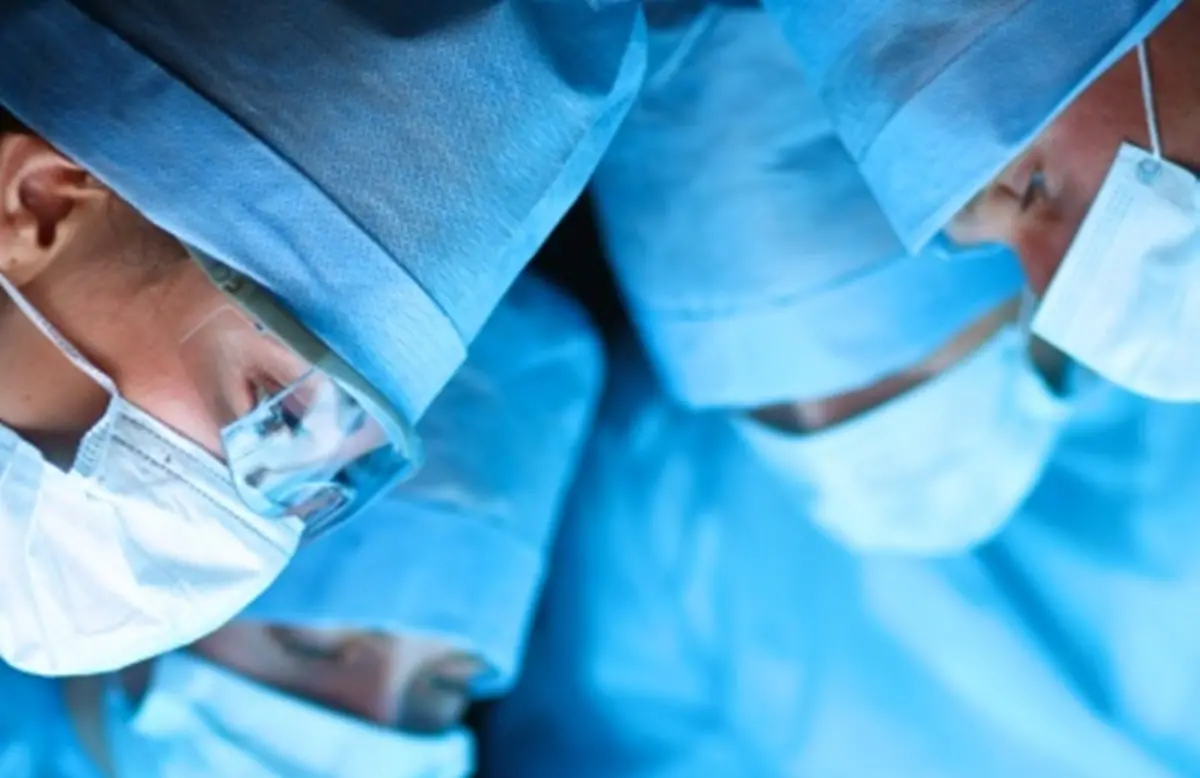 Al Gom di Reggio Calabria, il primo trapianto renale da donatore cadavere del 2026\n