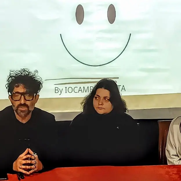 L’associazione Antigone Osservatorio sulla ndrangheta di Reggio attiva il progetto “La felicità è un Diritto”\n