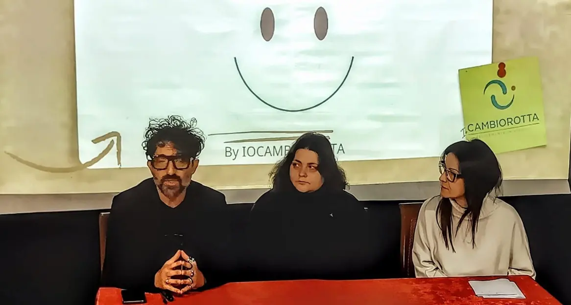 L’associazione Antigone Osservatorio sulla ndrangheta di Reggio attiva il progetto “La felicità è un Diritto”\n