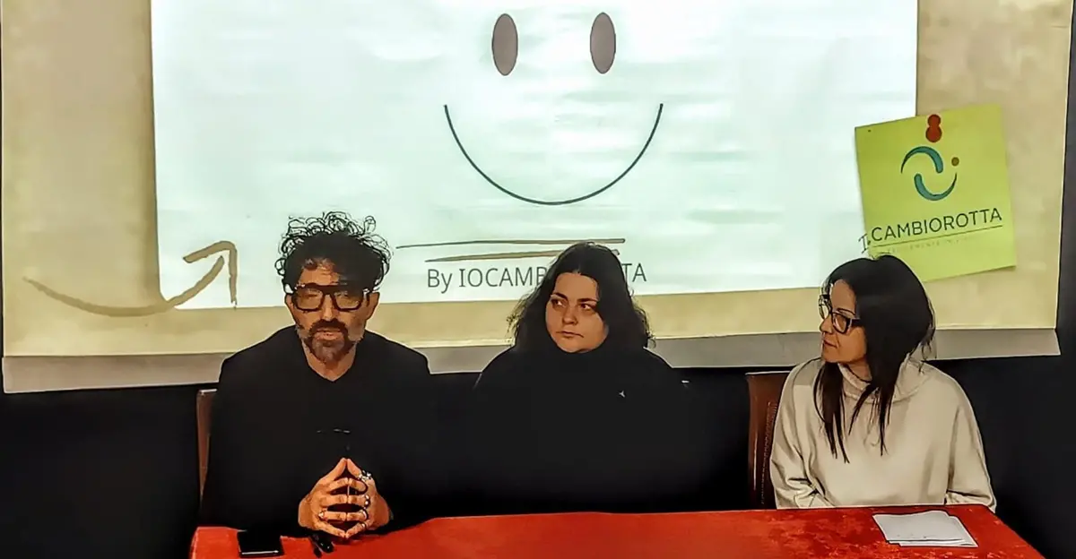 L’associazione Antigone Osservatorio sulla ndrangheta di Reggio attiva il progetto “La felicità è un Diritto”\n