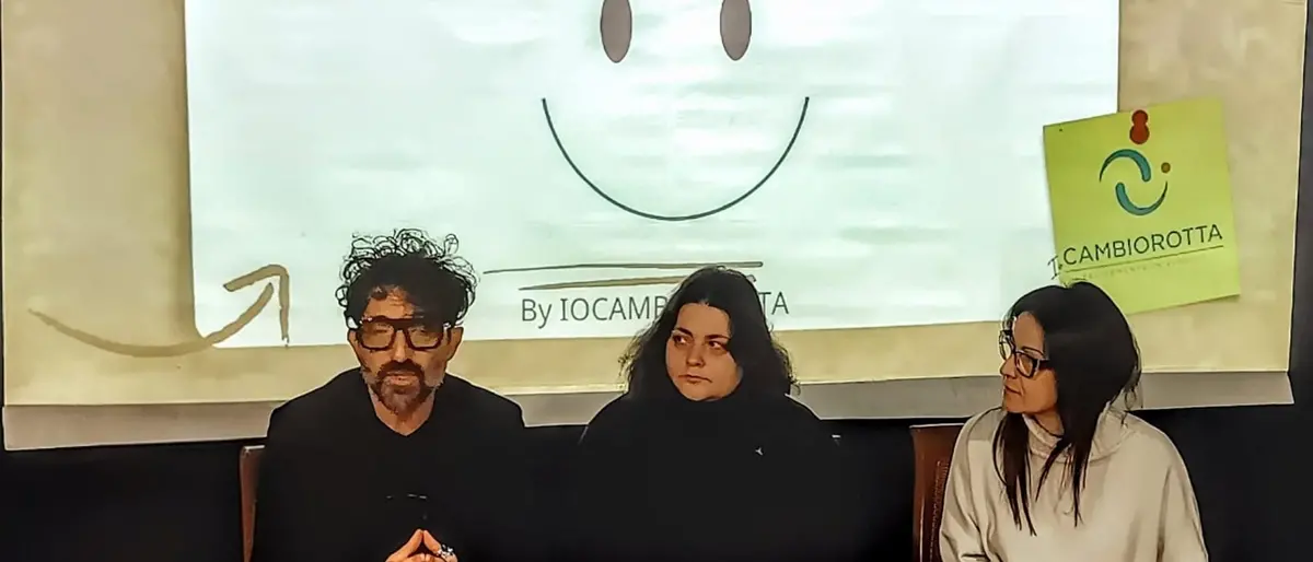 L’associazione Antigone Osservatorio sulla ndrangheta di Reggio attiva il progetto “La felicità è un Diritto”\n