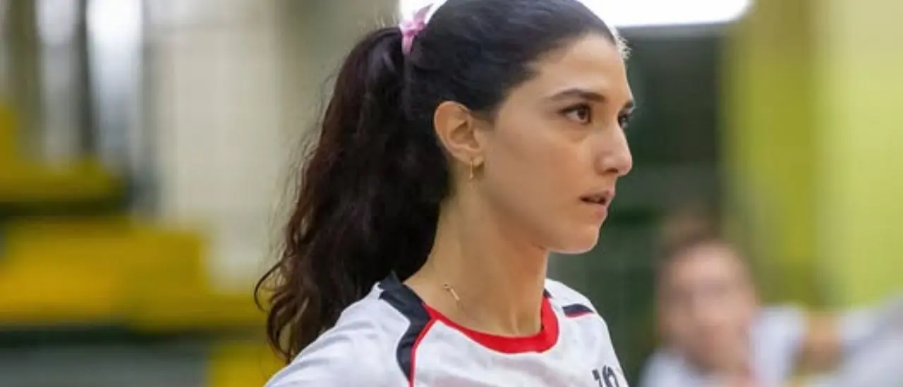 Tonno Callipo, Denise Vinci capitano dentro e fuori dal campo: «L'obiettivo era finire il girone di andata al primo posto. Puntiamo alla Coppa Italia»\n