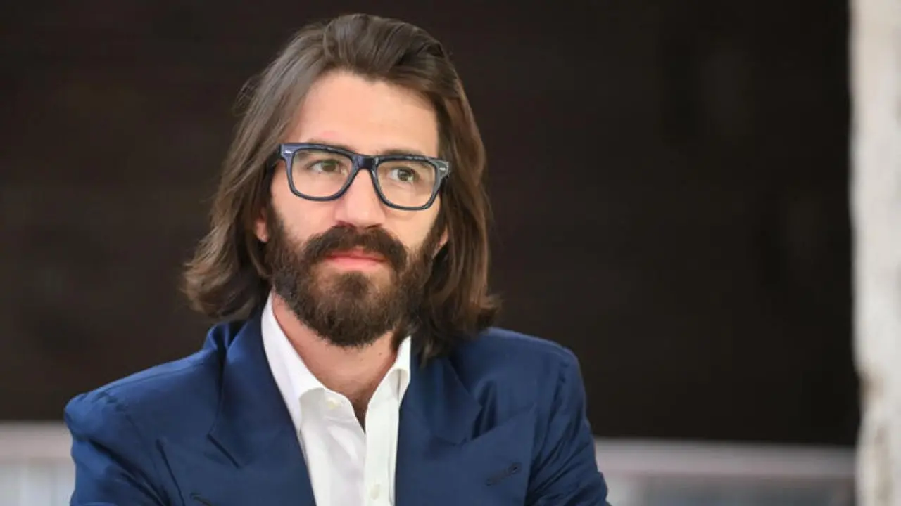 Del Vecchio jr si racconta: «L’eredità di mio padre? Io l’ho accettata così com’era, chiedete agli altri perché non c’è l’accordo»\n