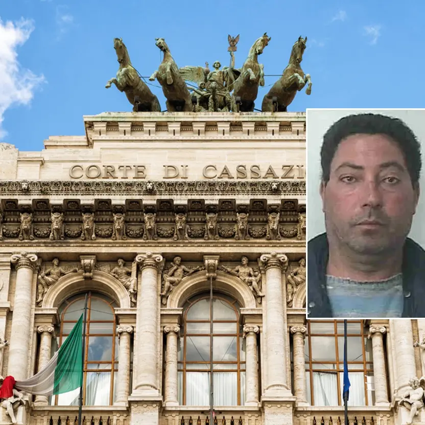 Armi e droga a Vena Superiore: una condanna definitiva in Cassazione dopo undici anni dai fatti\n