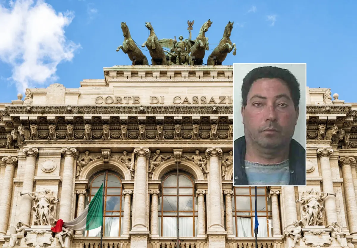 Armi e droga a Vena Superiore: una condanna definitiva in Cassazione dopo undici anni dai fatti\n