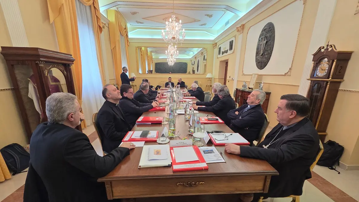 “Per un'Agenda regionale dei diritti di cittadinanza”, la Cec consegna al\u00A0presidente Cirillo un\u00A0documento di riflessione\u00A0\n