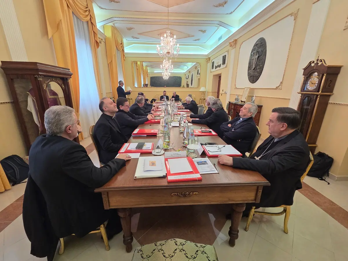 “Per un'Agenda regionale dei diritti di cittadinanza”, la Cec consegna al\u00A0presidente Cirillo un\u00A0documento di riflessione\u00A0\n