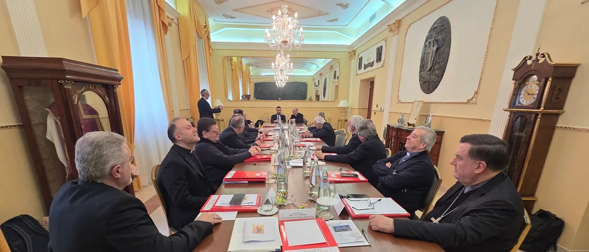 “Per un'Agenda regionale dei diritti di cittadinanza”, la Cec consegna al\u00A0presidente Cirillo un\u00A0documento di riflessione\u00A0\n