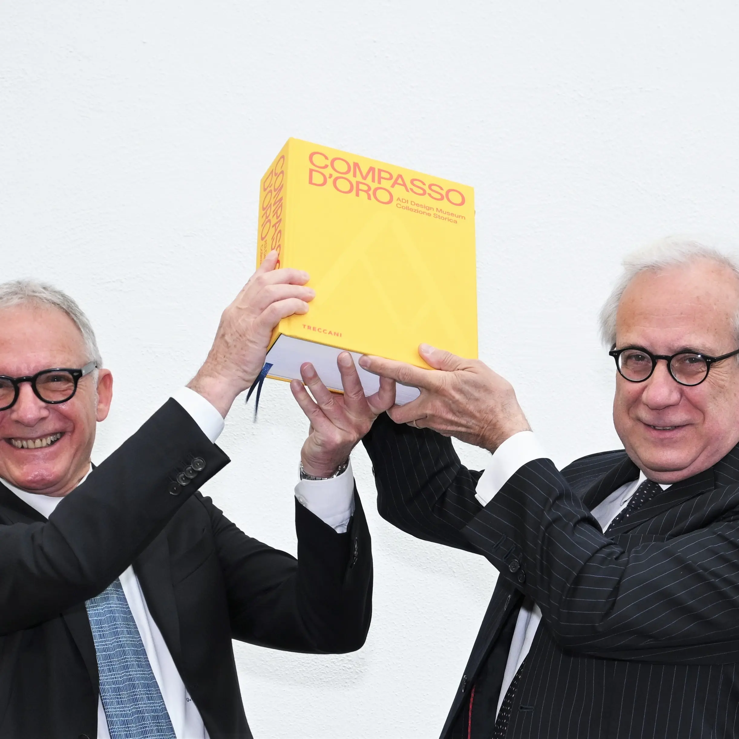 Il Premio Compasso d’oro approda in Calabria: «Una leva strategica per cambiare i paradigmi economici del territorio»