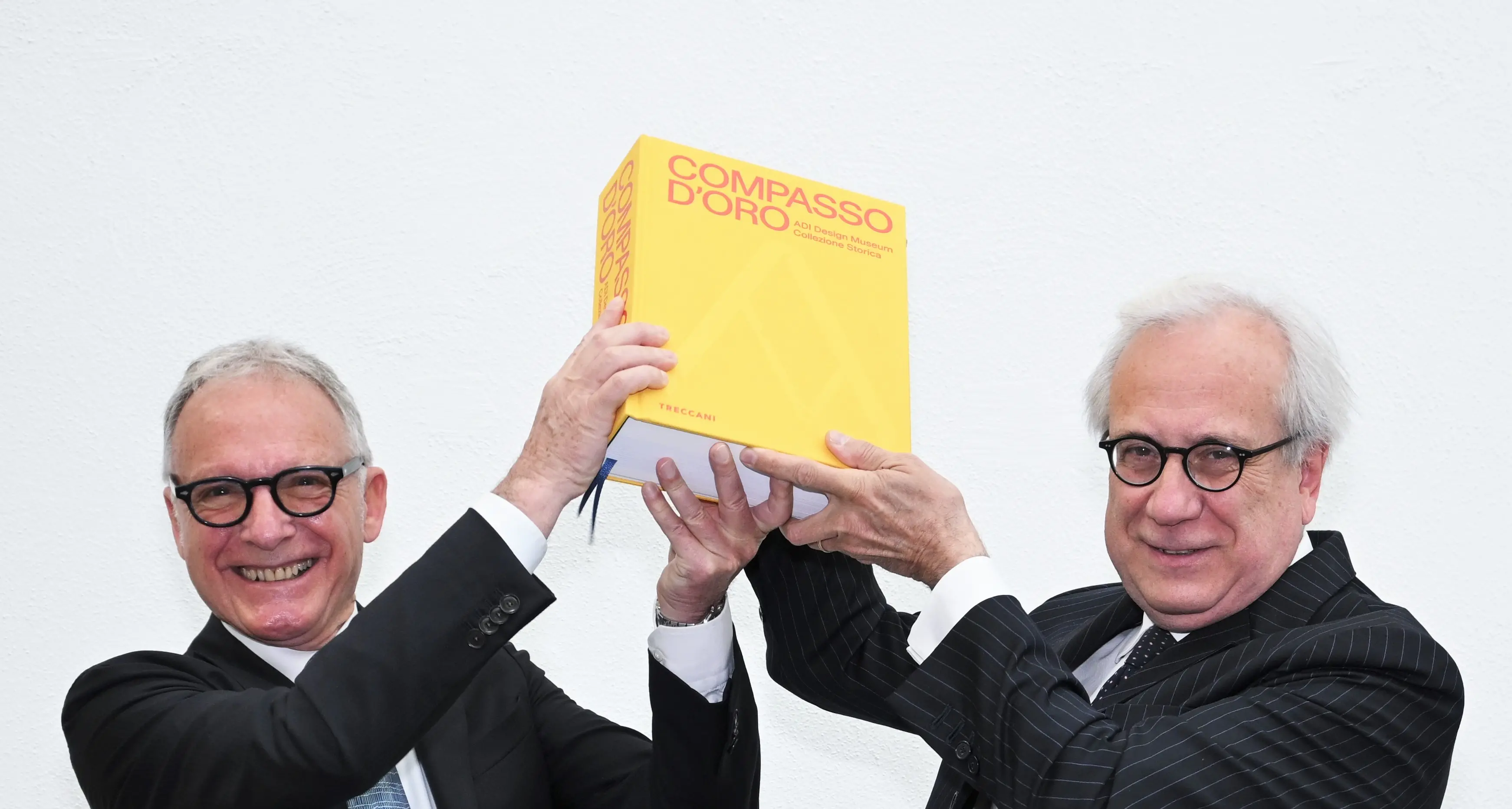 Il Premio Compasso d’oro approda in Calabria: «Una leva strategica per cambiare i paradigmi economici del territorio»