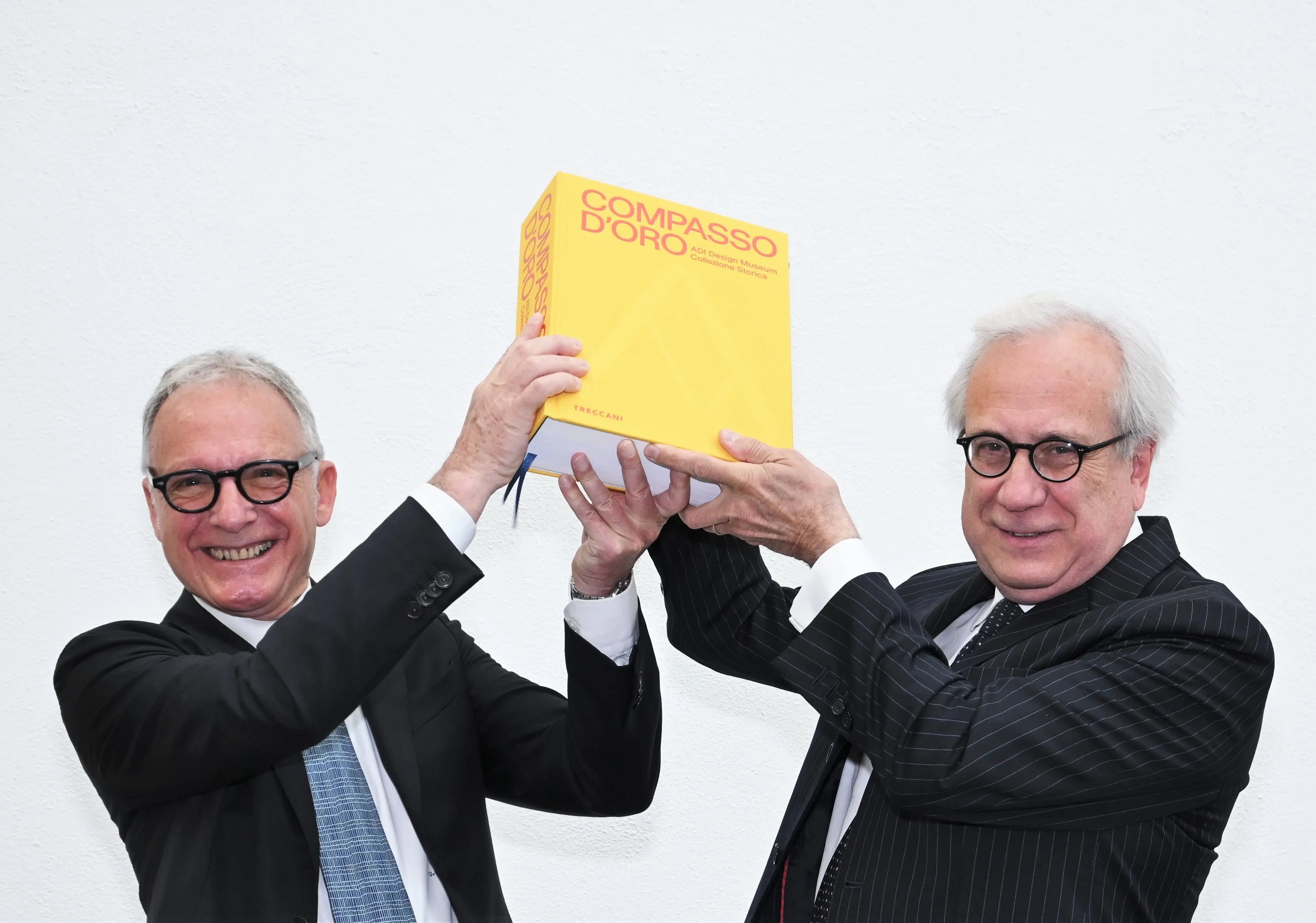 Il Premio Compasso d’oro approda a Vibo, le aziende calabresi invitate a competere per conquistare l’Oscar del design\n