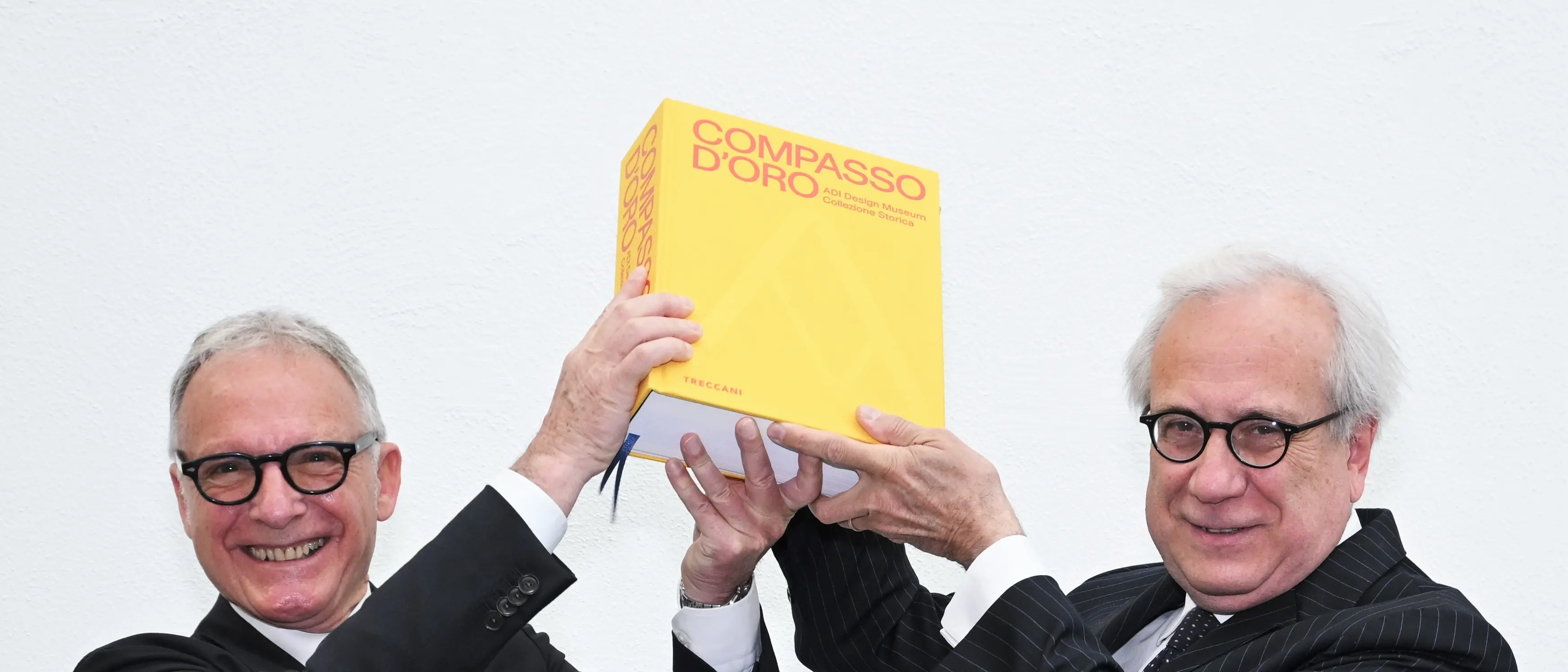 Il Premio Compasso d’oro approda a Vibo, le aziende calabresi invitate a competere per conquistare l’Oscar del design\n