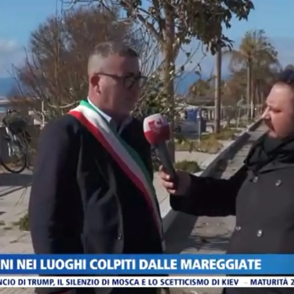 I sindaci dell’area grecanica rinnovano l’allarme il giorno della visita di Salvini: «Servono interventi immediati, senza aiuti rapidi economia a rischio»\n