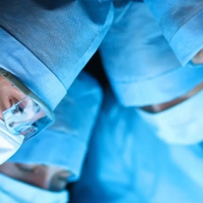 Gom di Reggio Calabria, eseguito il primo trapianto renale da donatore cadavere del 2026