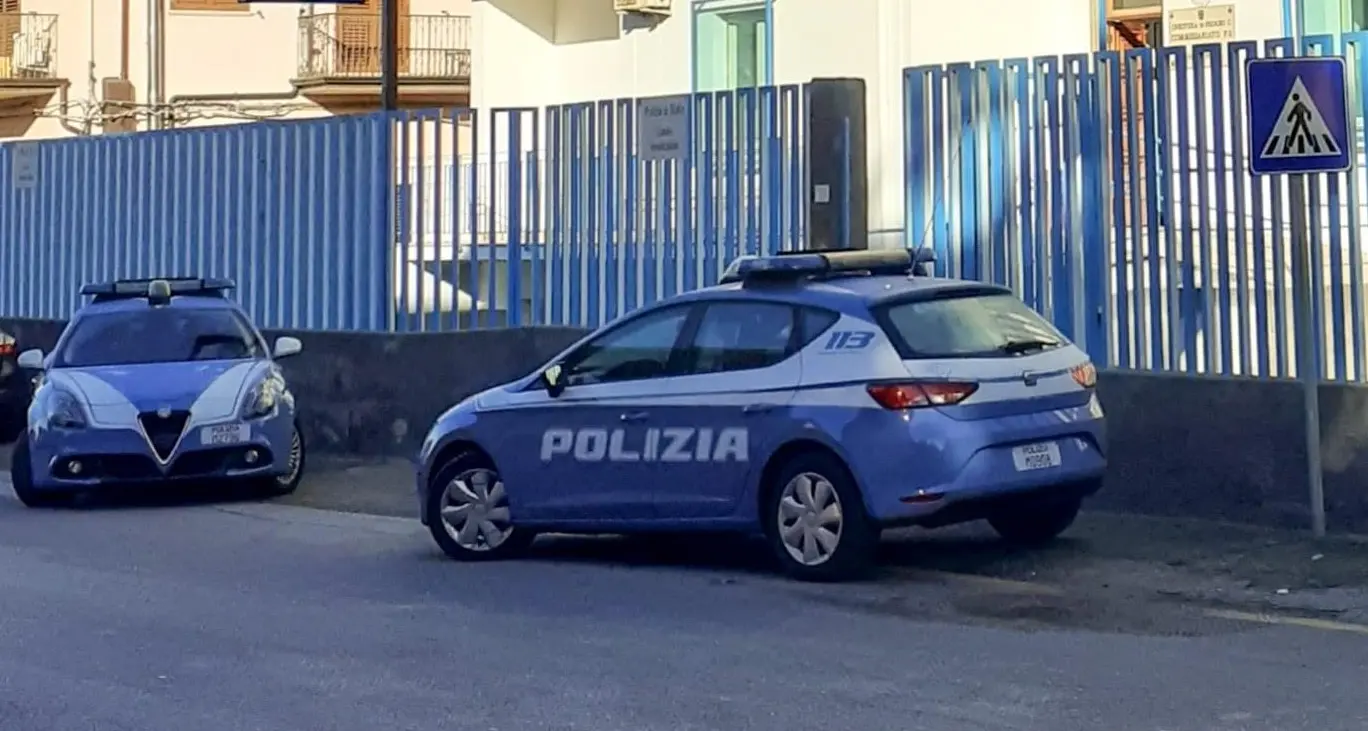 Aggressione in un locale di Corigliano-Rossano, il Questore dispone due DACUR\n