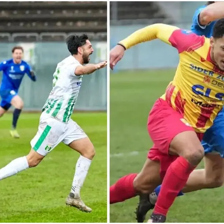 Serie D, weekend di fuoco con il derby lametino Sambiase-Vigor e lo scontro ad alta quota Reggina-Savoia\n