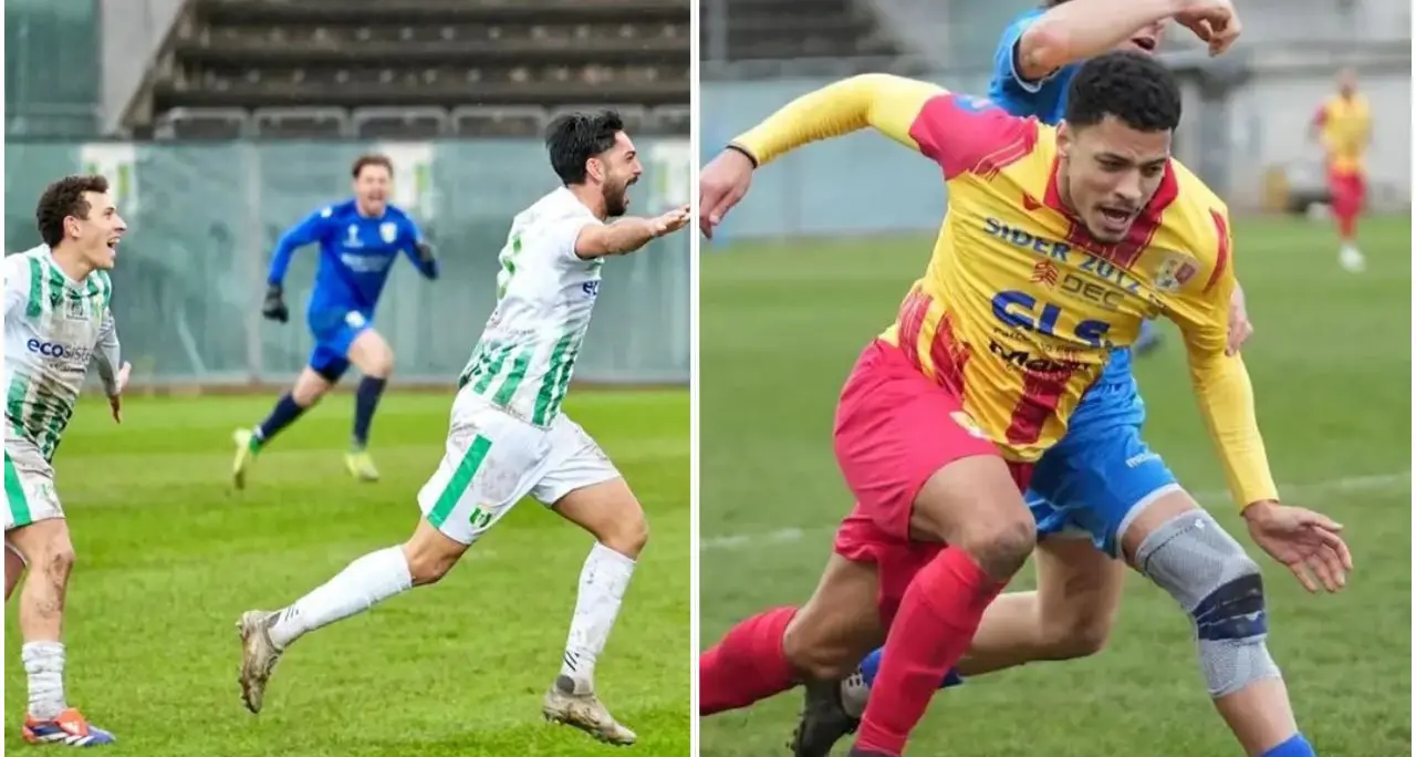 Serie D, weekend di fuoco con il derby lametino Sambiase-Vigor e lo scontro ad alta quota Reggina-Savoia\n