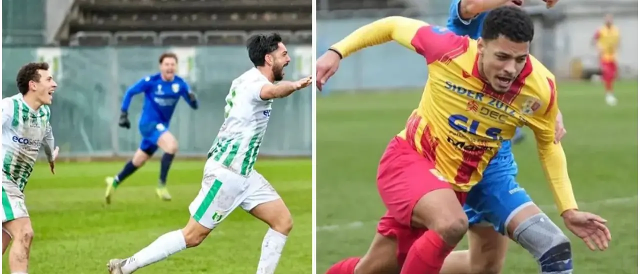 Serie D, weekend di fuoco con il derby lametino Sambiase-Vigor e lo scontro ad alta quota Reggina-Savoia\n