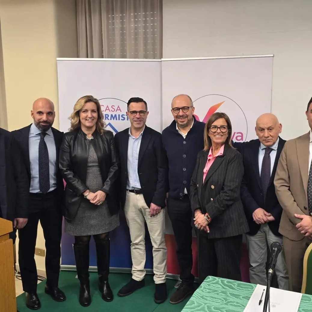 Reggio,\u00A0Quartuccio, Sera e Bongani aderiscono a Casa Riformista – Italia Viva\n