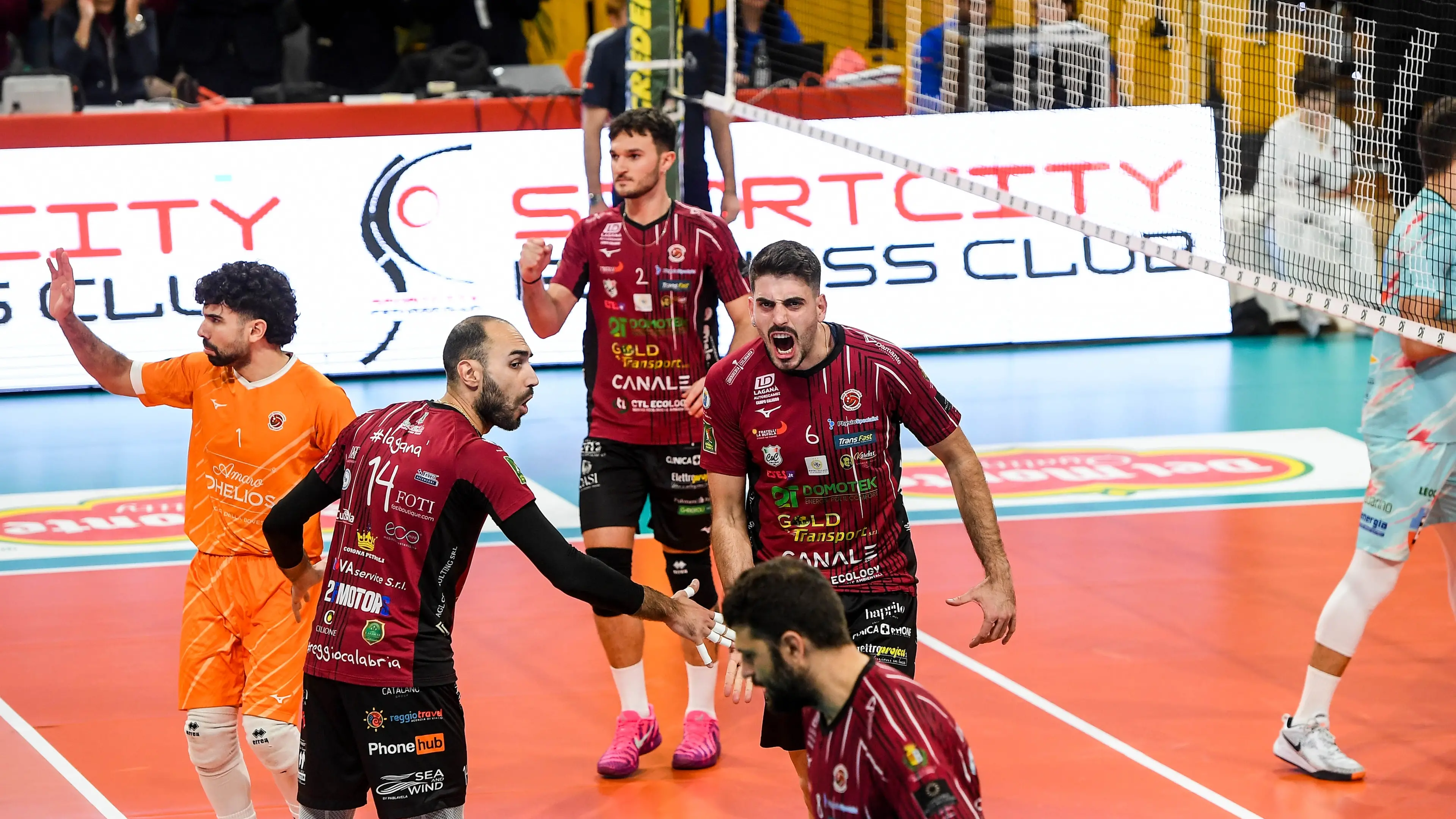 FORTUNATO SERRANO\\'