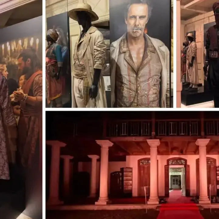 Lamezia Terme, la mostra \"Sandokan in Calabria - i luoghi della serie\" prorogata fino al 30 aprile\n