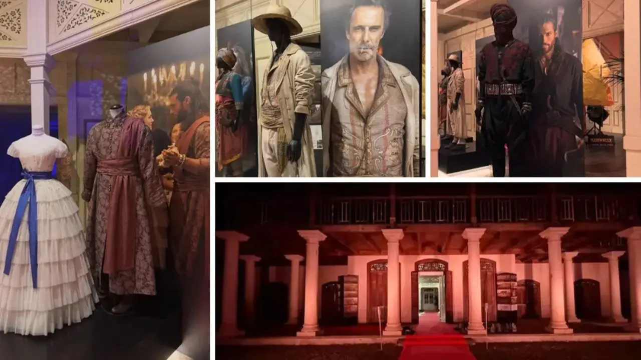 Lamezia Terme, la mostra \"Sandokan in Calabria - i luoghi della serie\" prorogata fino al 30 aprile\n