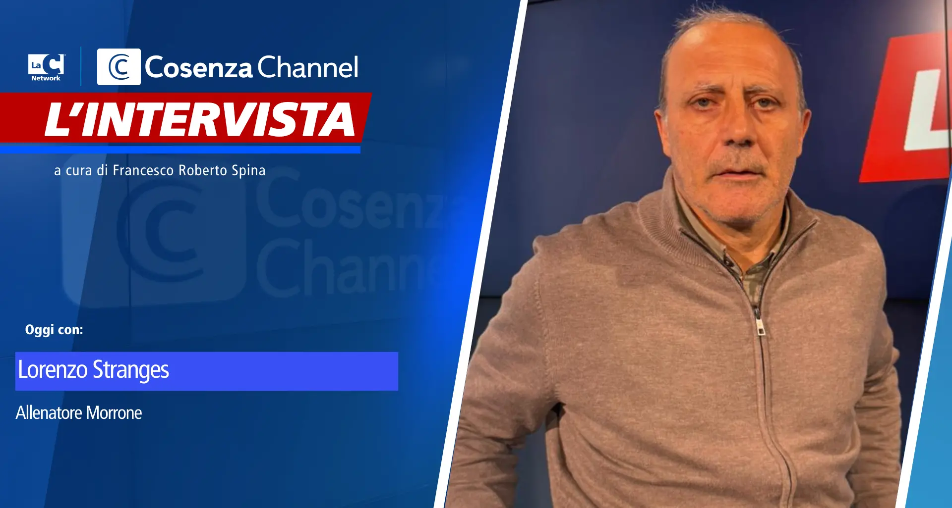 Lorenzo Stranges e la Morrone: un progetto proletario