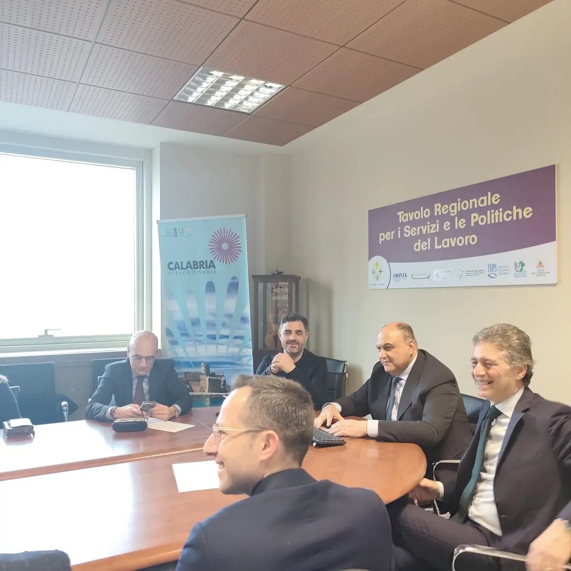 Regione Calabria e Unindustria Calabria avviano un tavolo permanente sul turismo per la programmazione quadriennale\n