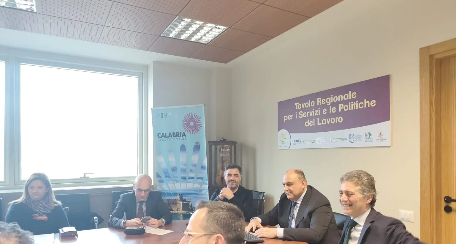 Regione Calabria e Unindustria Calabria avviano un tavolo permanente sul turismo per la programmazione quadriennale\n