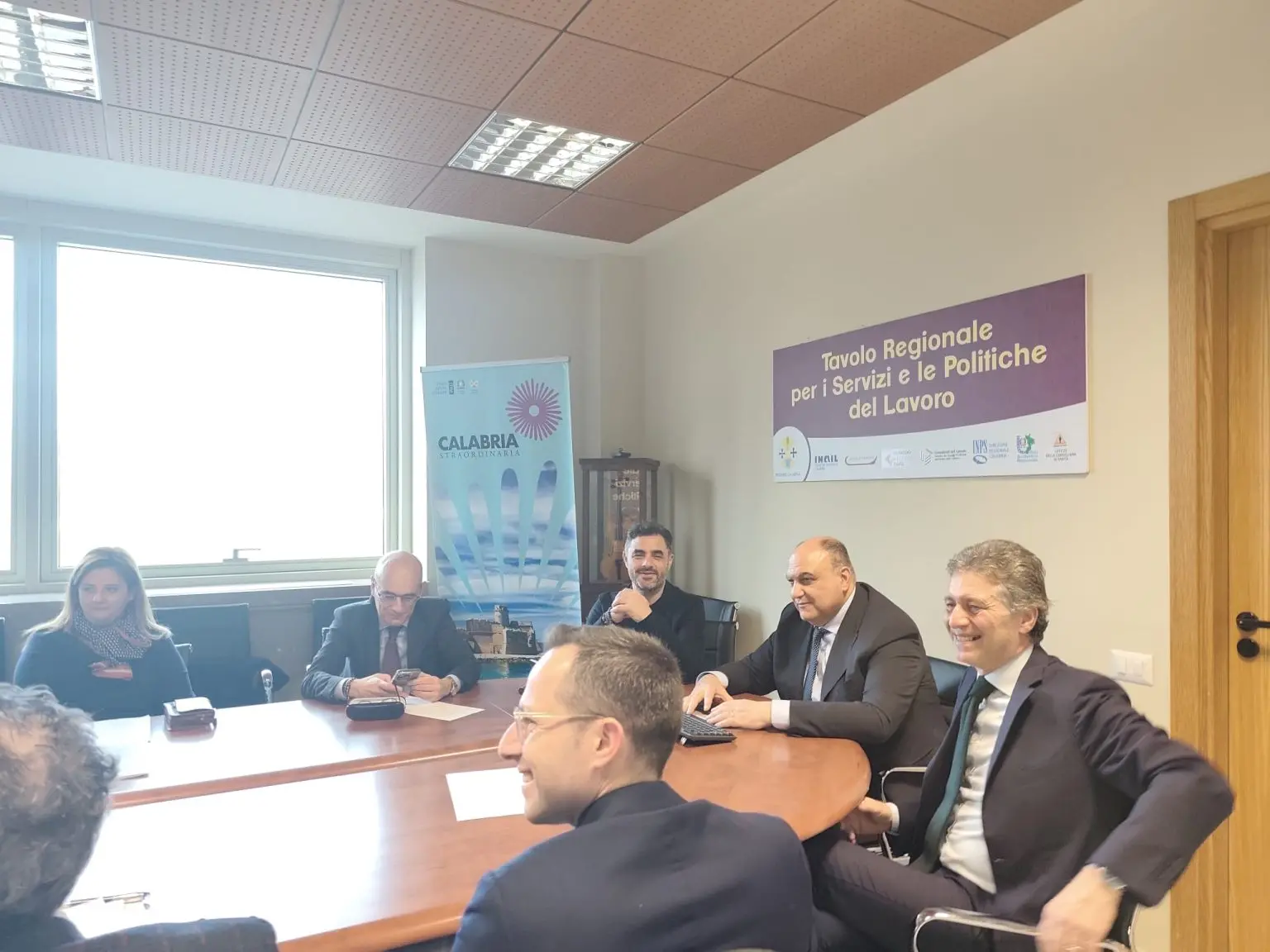 Regione Calabria e Unindustria Calabria avviano un tavolo permanente sul turismo per la programmazione quadriennale\n