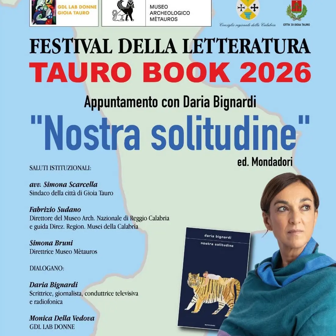 Gioia Tauro, doppio appuntamento al Museo Archeologico Metauros\n