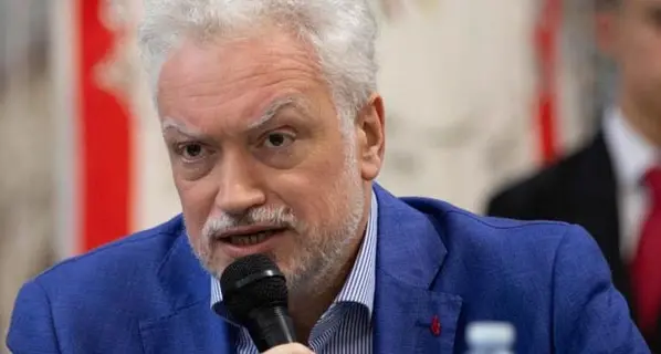 “Un’altra pelle”, la storia di un collaboratore di giustizia: a Crotone la presentazione del nuovo libro di Antonio Anastasi\n