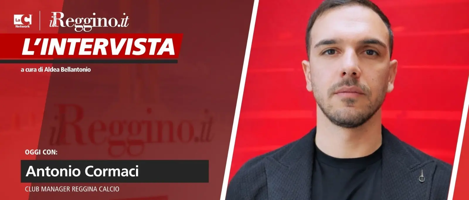 «È tornata la speranza, è tornata la passione, è tornato il senso di appartenenza», Cormaci rilancia le ambizioni amaranto\n