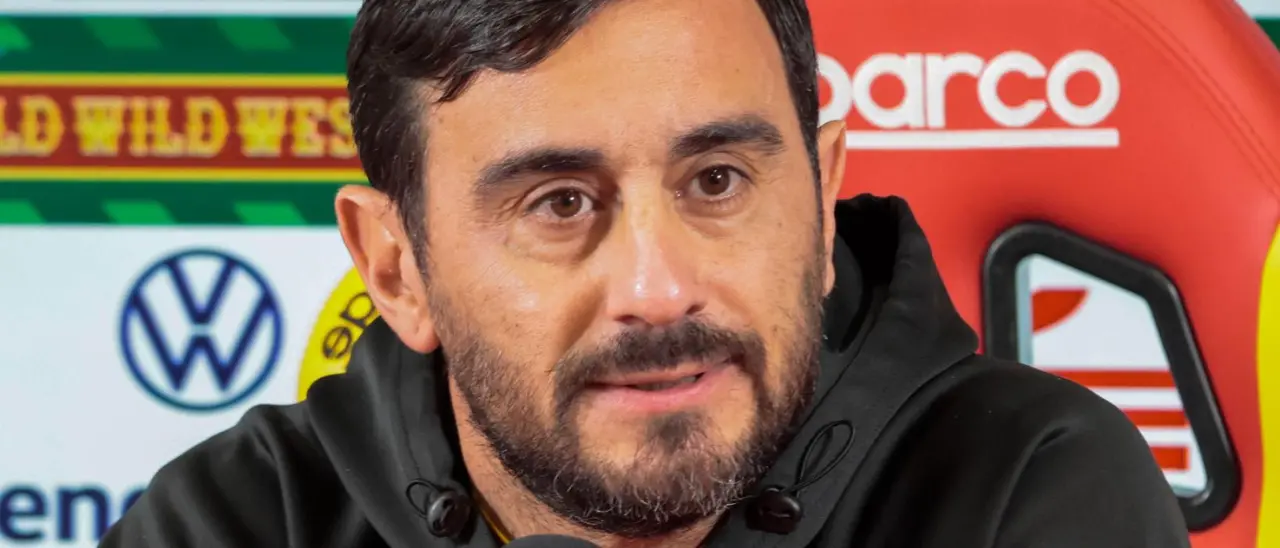 Catanzaro in scena\u00A0a Bolzano contro il Sudtirol,\u00A0Aquilani: «Sarà una partita intensa, dobbiamo farci trovare pronti». I convocati\n