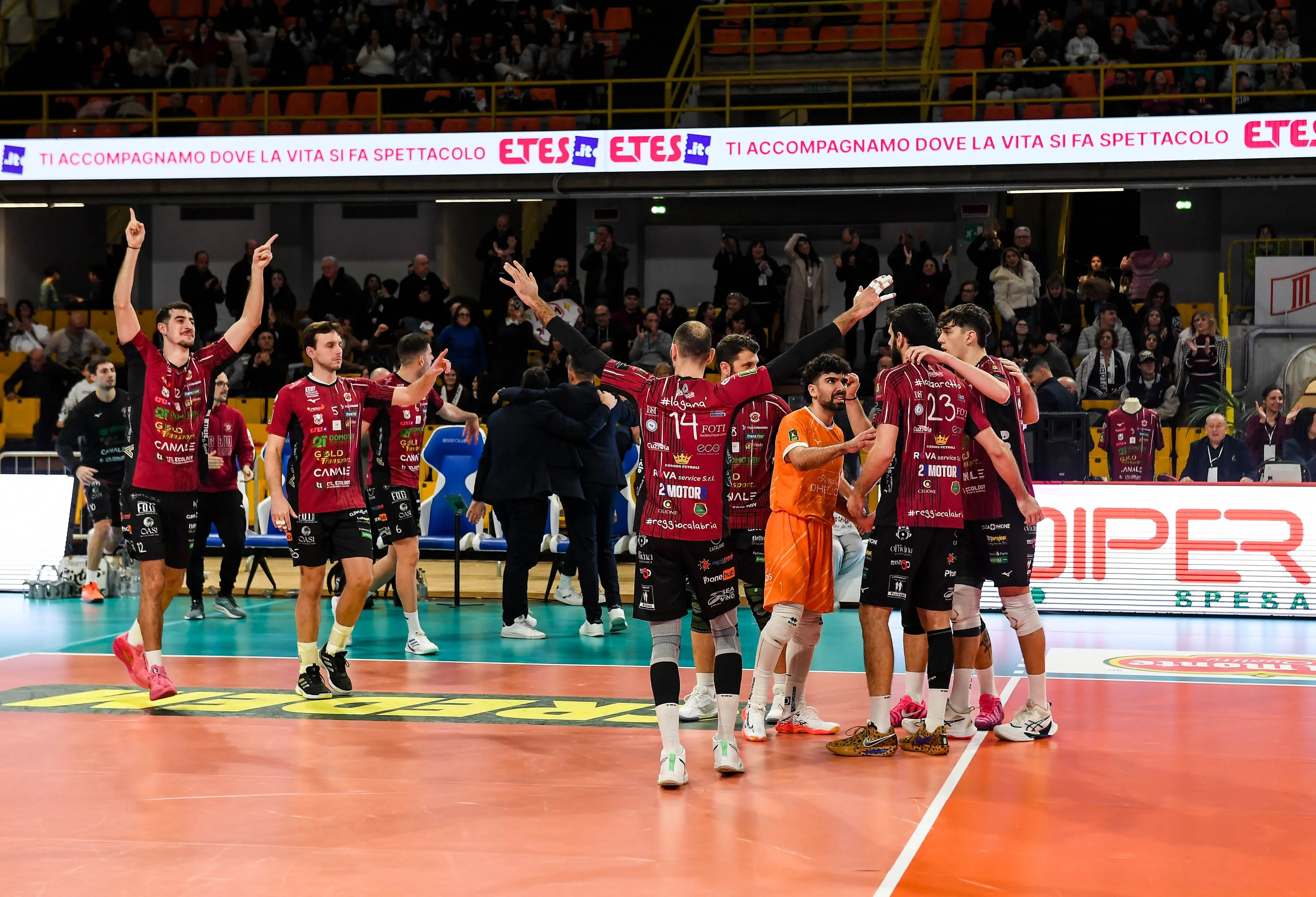 La Domotek nella storia alla Coppa Italia di Serie A3: Belluno ospita la Final Four che vale un trofeo nazionale\n
