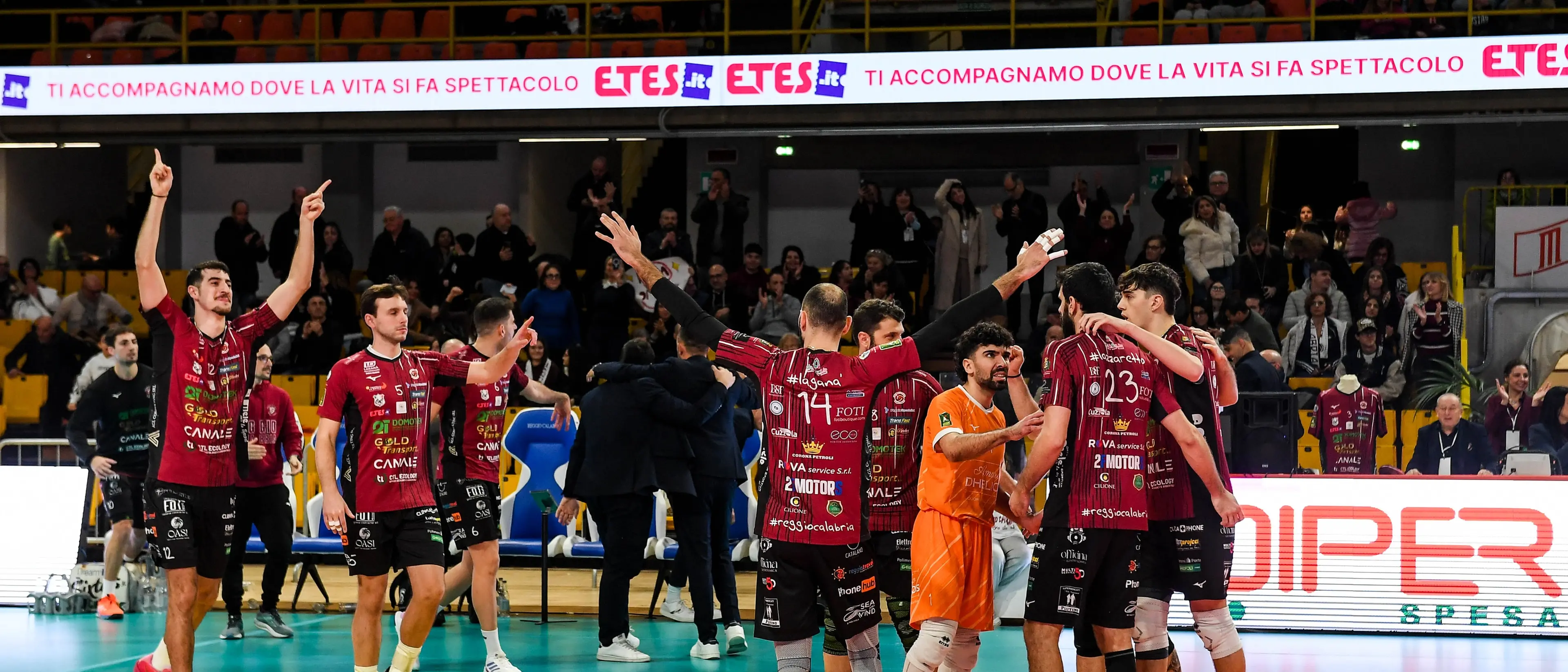 La Domotek nella storia alla Coppa Italia di Serie A3: Belluno ospita la Final Four che vale un trofeo nazionale\n