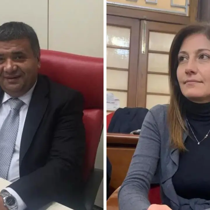 Enzo Mirabello entra in giunta a Vibo, la capogruppo Grimaldi: «È il nome che Alecci ha indicato al sindaco Romeo»\n