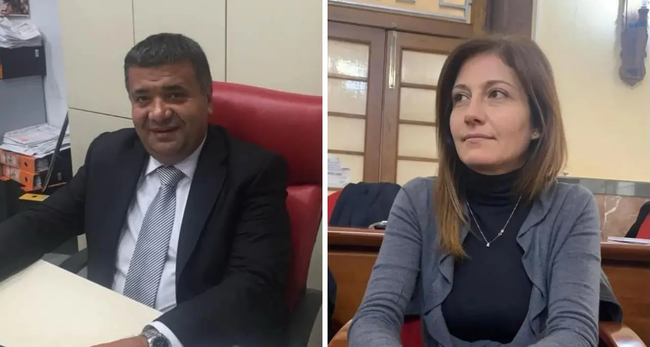 Enzo Mirabello entra in giunta a Vibo, la capogruppo Grimaldi: «È il nome che Alecci ha indicato al sindaco Romeo»\n