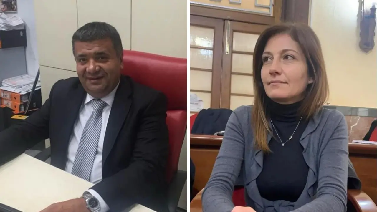 Enzo Mirabello entra in giunta a Vibo, la capogruppo Grimaldi: «È il nome che Alecci ha indicato al sindaco Romeo»\n