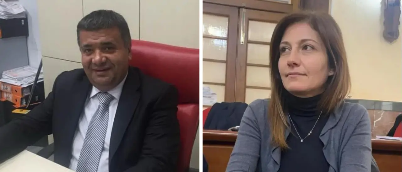 Enzo Mirabello entra in giunta a Vibo, la capogruppo Grimaldi: «È il nome che Alecci ha indicato al sindaco Romeo»\n