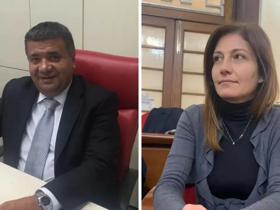 Enzo Mirabello entra in giunta a Vibo, la capogruppo Grimaldi: «È il nome che Alecci ha indicato al sindaco Romeo»