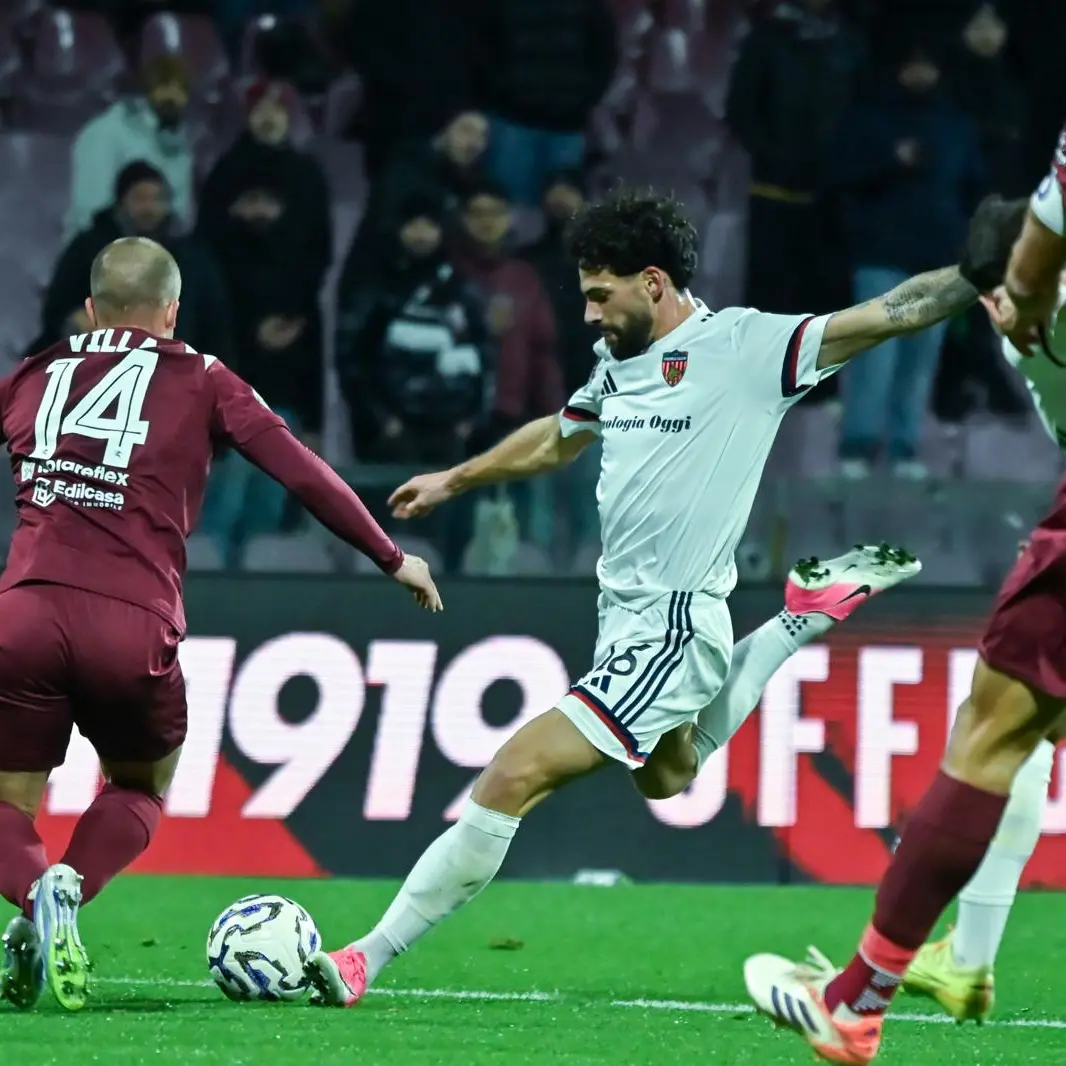 Cosenza, il saluto di Ricciardi:\u00A0«Grazie per tutto, meritate palcoscenici importanti»\n