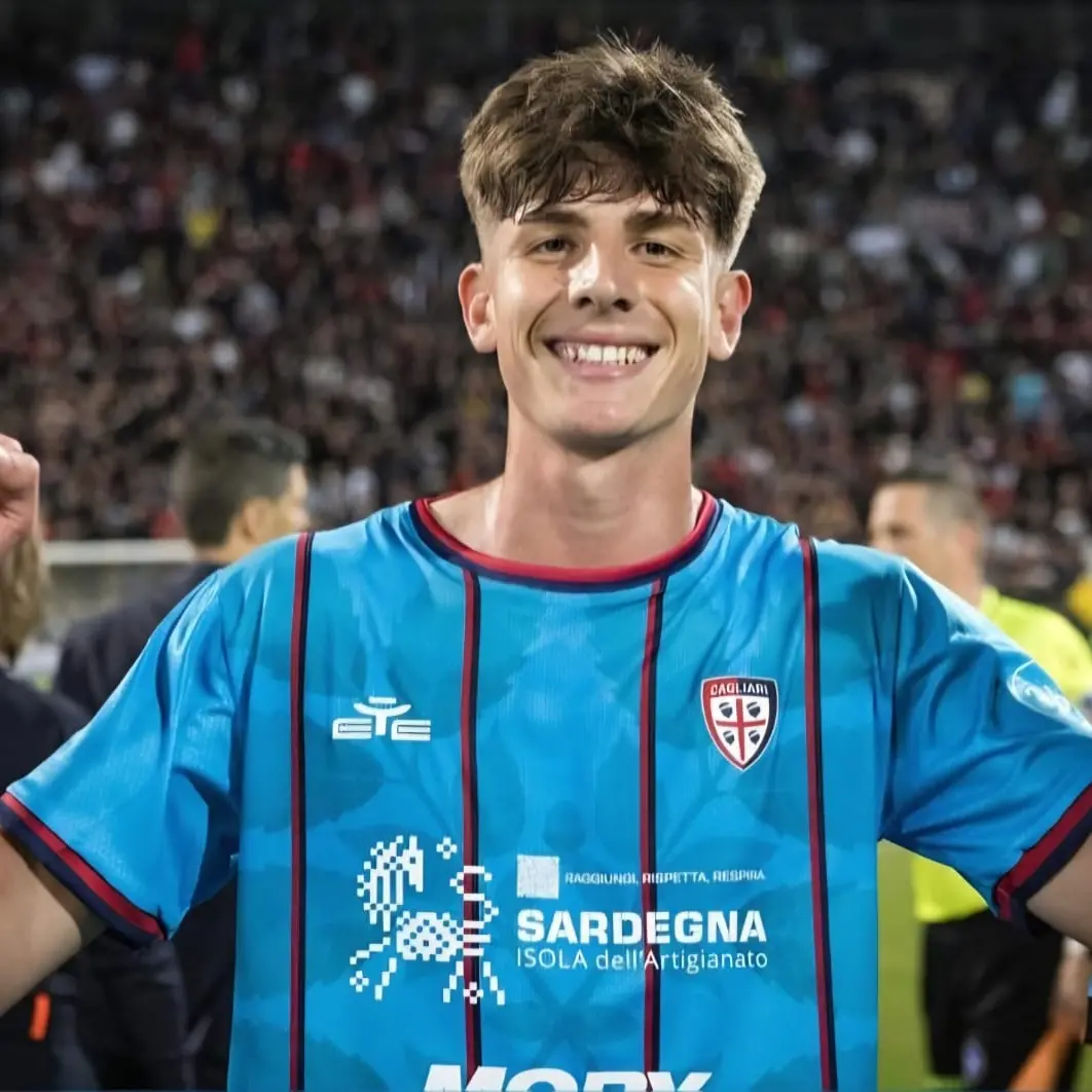 Cosenza, linea giovane in difesa: arriva il giovane Pintus dal Cagliari\n