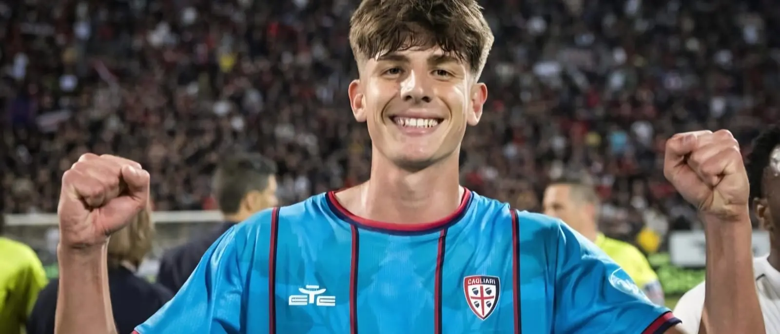 Cosenza, linea giovane in difesa: arriva il giovane Pintus dal Cagliari\n