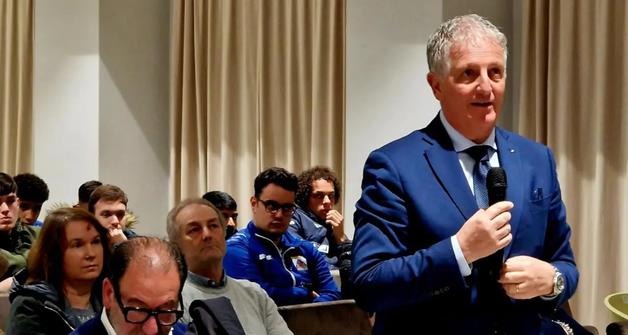 Vibonese, Putrino: «Servono\u00A0300mila euro. Caffo farà un ulteriore sacrificio, ma trovare altri imprenditori è cruciale»\n