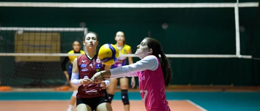 La Puliservice\u00A0torna al Boccioni: le amaranto sfidano il team della Cidue di Campo Calabro\n