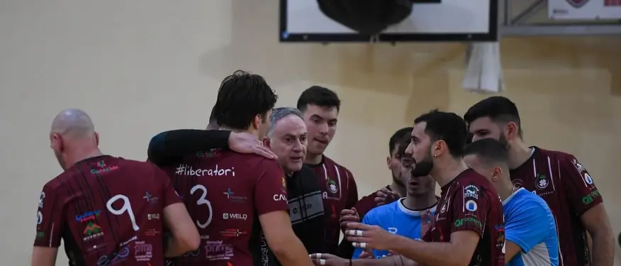 Amaro Dhelios contro la\u00A0New Hospital Paola per la sfida bivio\n